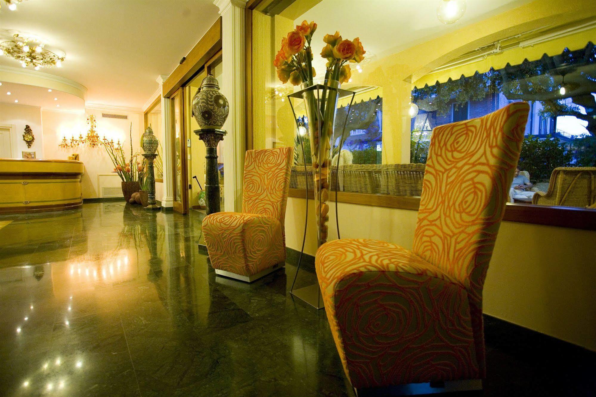 Hotel Atlantico Кастільончелло Екстер'єр фото